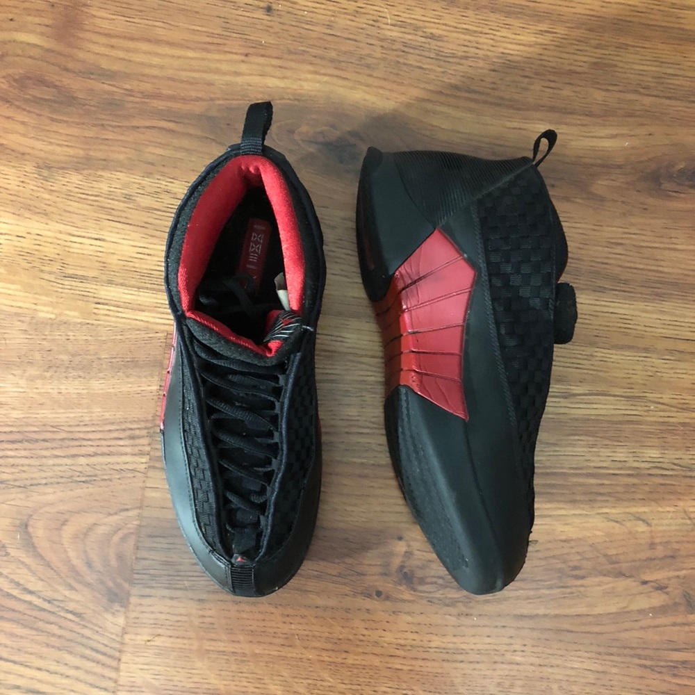Nike Air Jordan XV